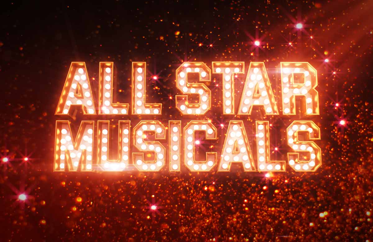 ITV1’s All Star Musicals returns with Elaine Paige and Samantha Barks as judges