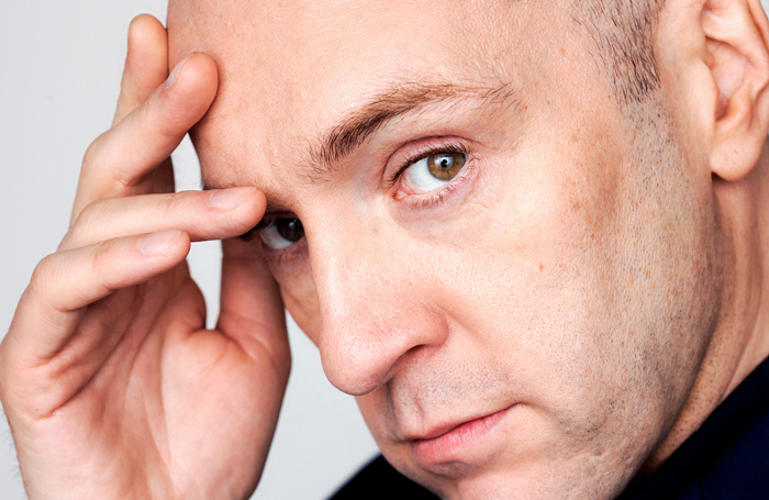 Derren Brown