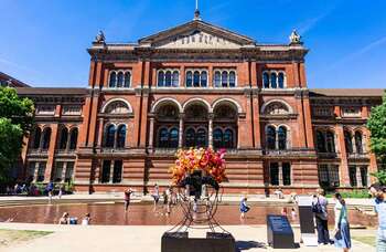 V&A theatre cuts will set back study of performing arts, experts warn