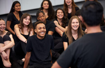 Lloyd Webber report: Drama schools' lack of diversity at senior level a bar to progress