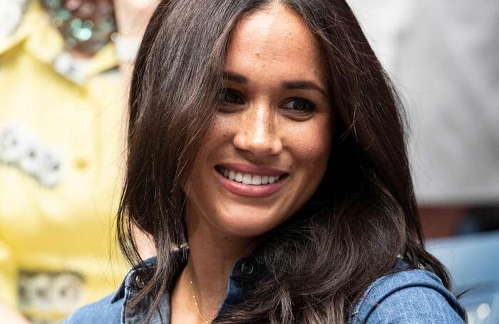 Meghan Markle's interview was described by some commentators as a 'performance'. Photo: Shutterstock