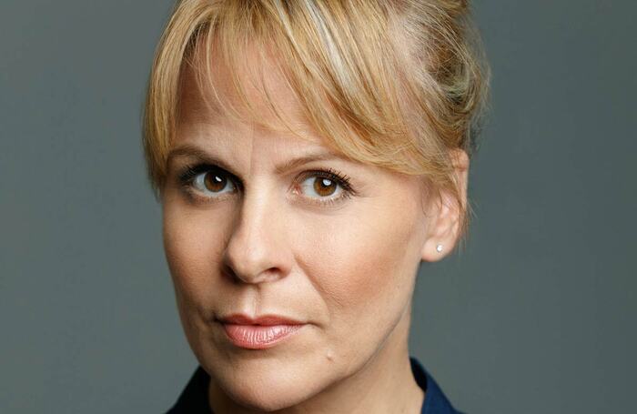 Rebecca Lock will join the cast of You Are Here.