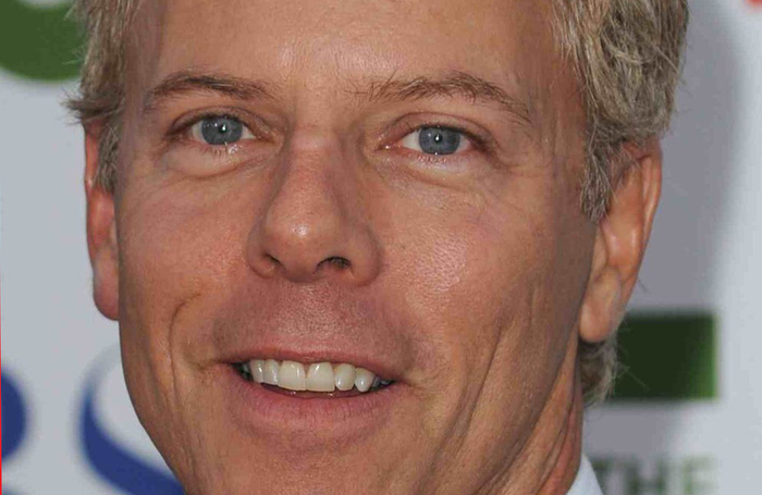 Greg Germann in will star in Herding Cats.