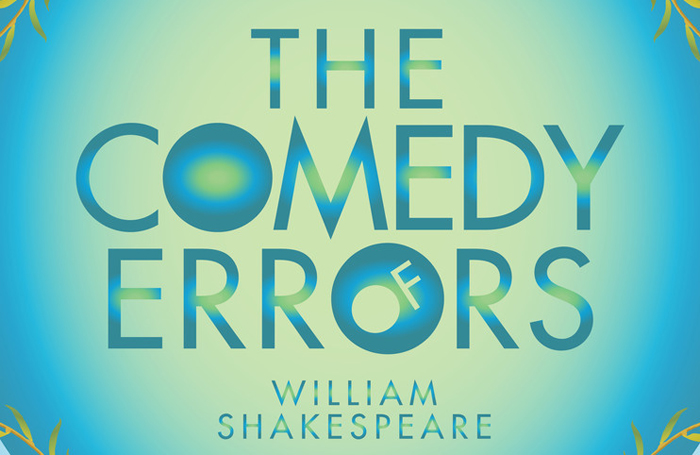 The Comedy of Errors