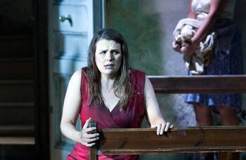 Manon Lescaut