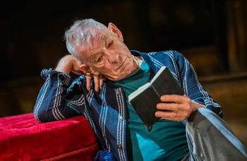 Hamlet starring Ian McKellen – review round-up