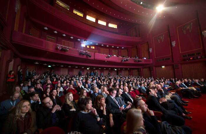 According to Insights Alliance, the number of people reporting confidence in returning to live events increased by 22% following attendance. Photo: Shutterstock