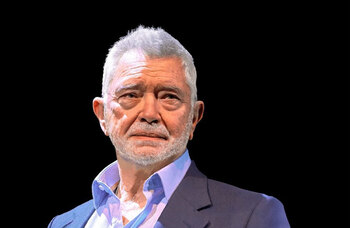 Martin Shaw and Robert Daws among full cast of The Cherry Orchard in Windsor