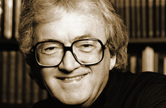 Leslie Bricusse.