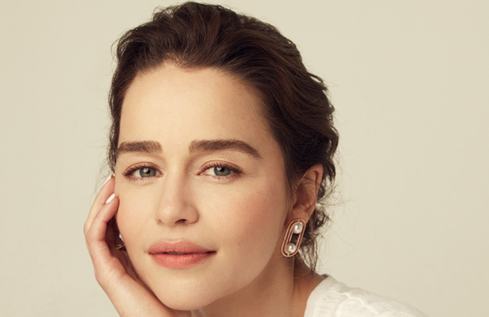 The Seagull starring Emilia Clarke will return next year