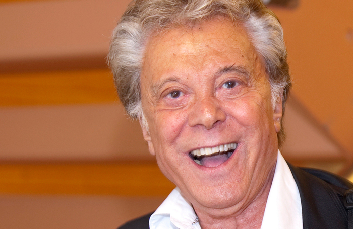 Lionel Blair.