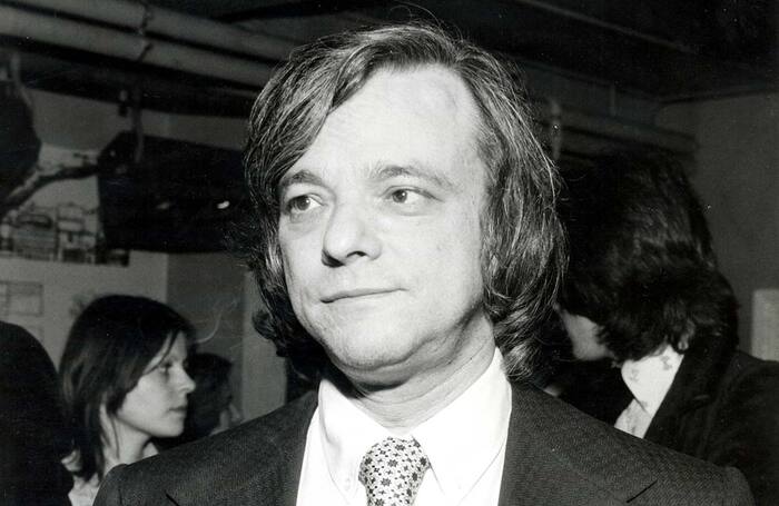 Stephen Sondheim