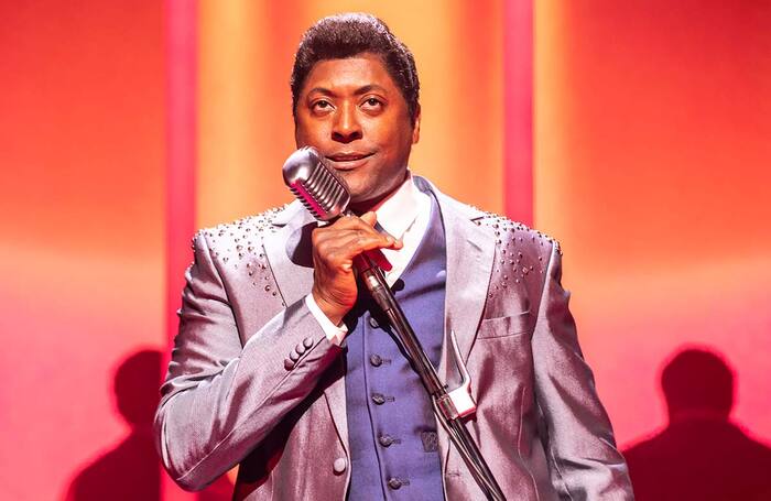 The Drifters Girl, UK Tour Review — Theatre & Tonic