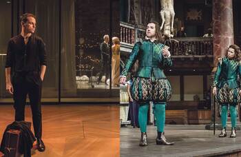 Staging Shakespeare: Is too much reverence holding UK theatremakers back?