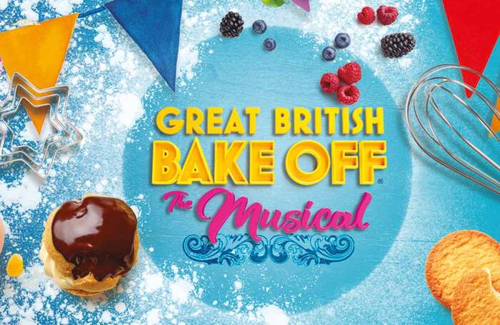 Great British Bake Off the Musical is set to open at the Everyman Theatre Cheltenham this July