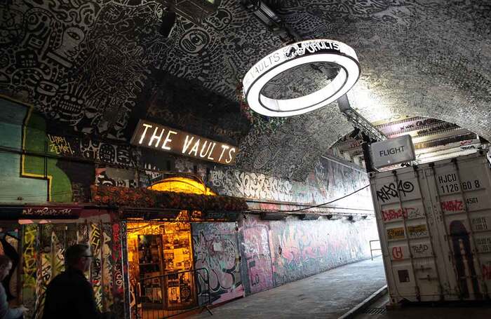 Vault Festival has been unable to find a new home after the owner of its host venue in Waterloo has sought new tenants