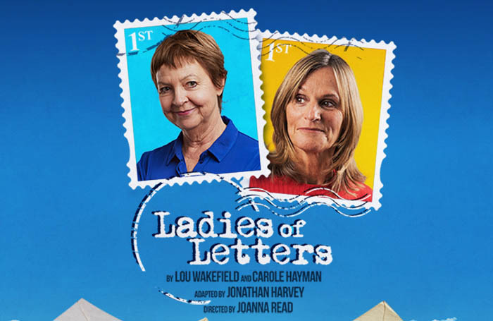 Ladies of Letters