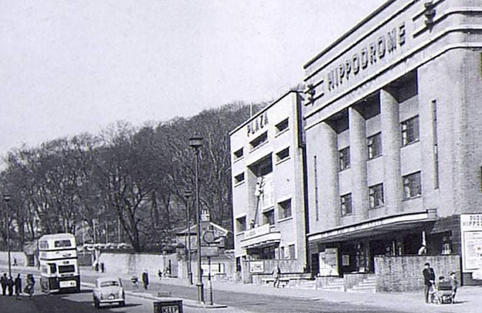 Dudley Hippodrome