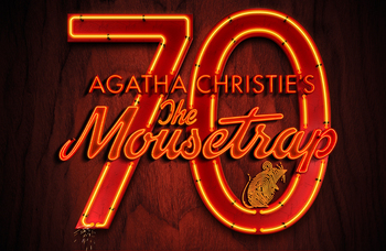 The Mousetrap acquired by consortium led by TodayTix's Brian Fenty