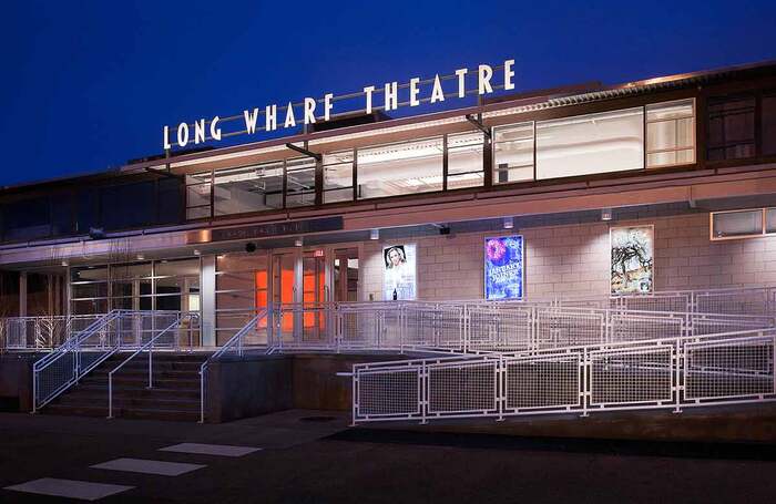 Long Wharf Theatre