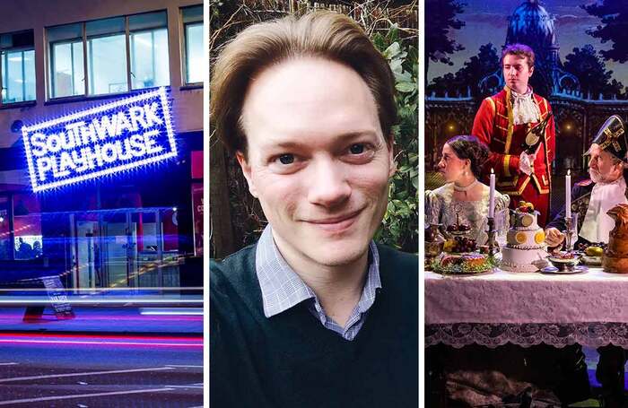 Southwark Playhouse, Jermyn Street Theatre's Tom Littler and Above the Stag's production of The Pleasure Garden are among the winners of the Offies 2022