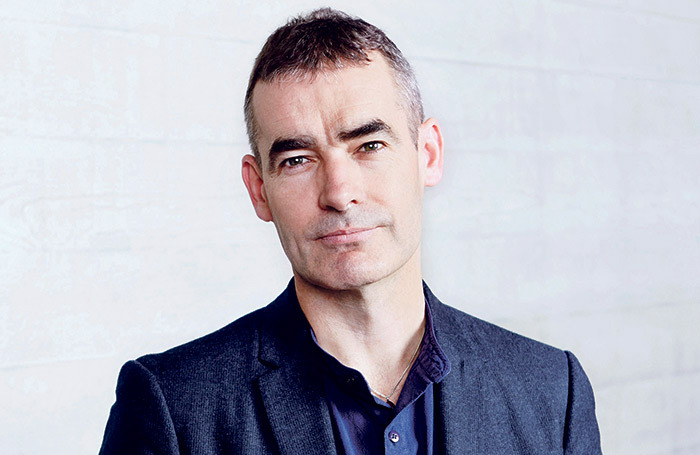 Rufus Norris. Photo: Paul Plews