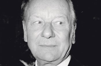 John Gielgud: Commemorating one of Britain’s great men of the theatre