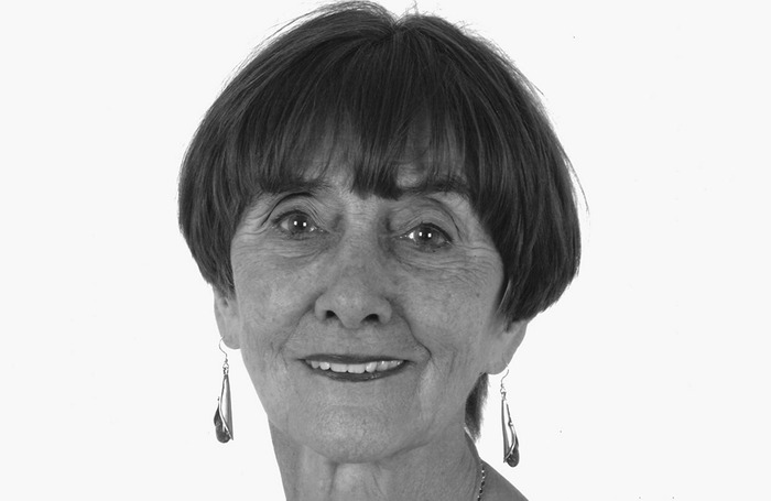 June Brown. Photo: Shirish