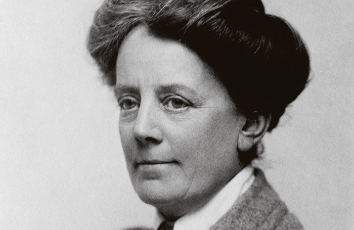 Ethel Smyth