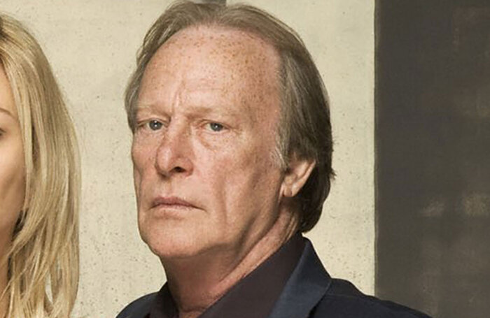 Dennis Waterman in New Tricks (2008). Photo: BBC