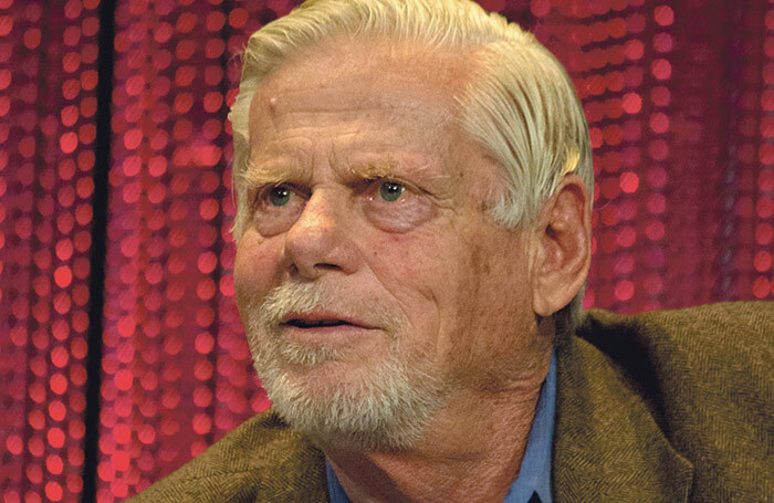 Robert Morse. Photo: Wikimedia/Dominick D