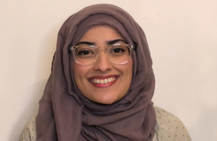 Warda Abbasi