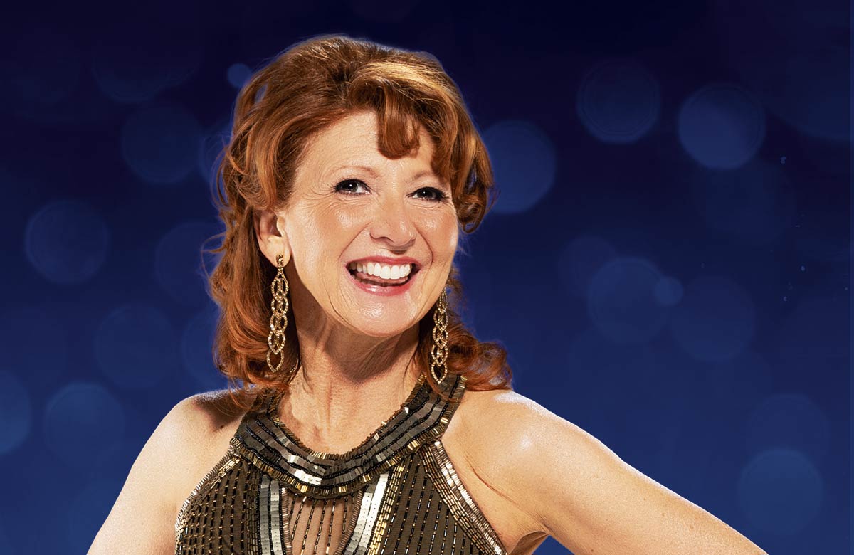 Bonnie Langford