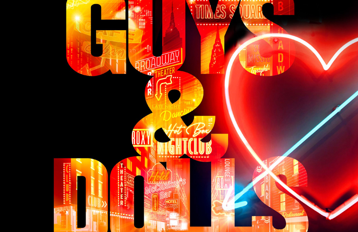 Guys and Dolls