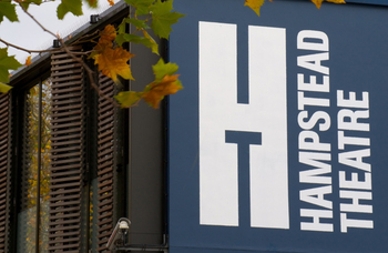 New writing under threat following Hampstead Theatre changes, industry warns