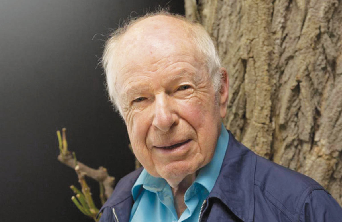 Peter Brook