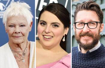 Quotes of the Week July 13: Judi Dench, Beanie Feldstein, Timothy Sheader and more