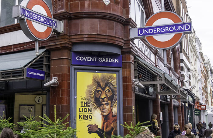 Theatre marketing is much more than poster design. Photo: Shutterstock