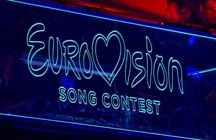 The UK has been chosen to host Eurovision 2023 on behalf of Ukraine. Photo: Shutterstock