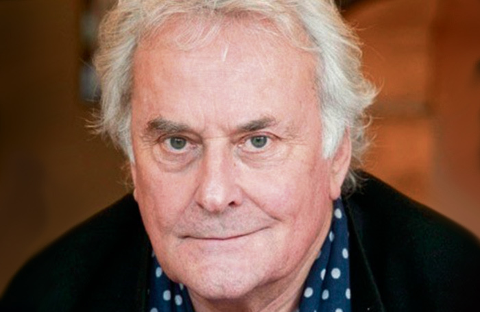 Richard Eyre