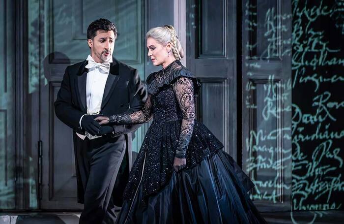 Why The Royal Opera love performing Don Giovanni 
