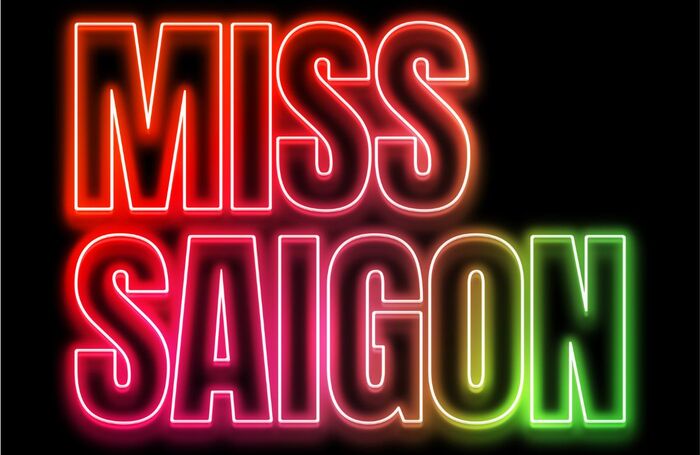 Miss Saigon is to be reimagined at Sheffield's Crucible next year