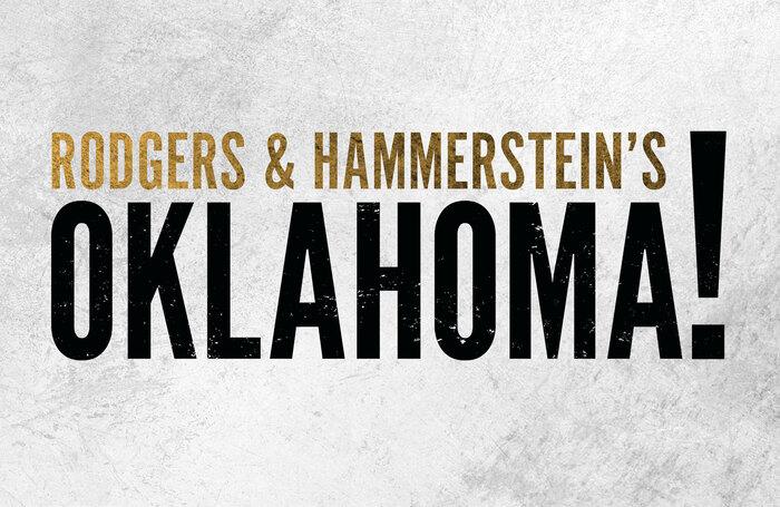 Rodgers and Hammerstein’s Oklahoma! is to open at the Wyndham’s Theatre next year