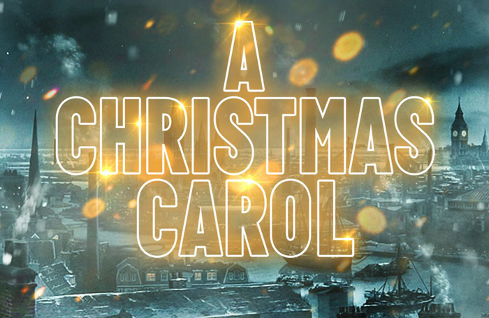 A Christmas Carol at the Bridge