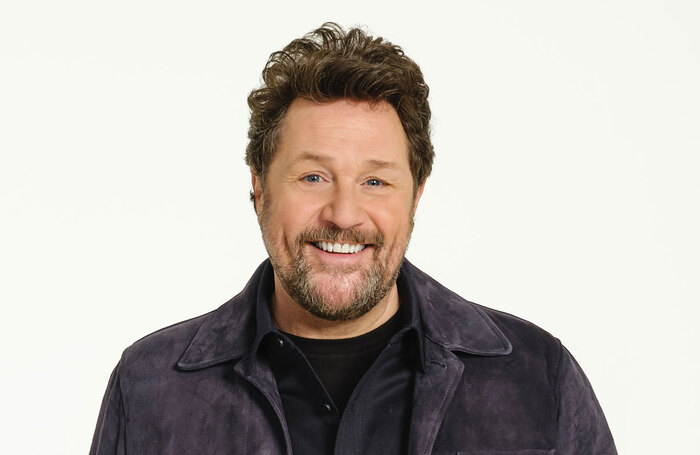 Michael Ball will feature in Aspects of Love, as part of Big Night of Musicals, staged by the National Lottery