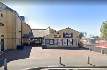 Additional £3m funding secured to regenerate Bognor Regis' Alexandra Theatre