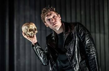 Hamlet review