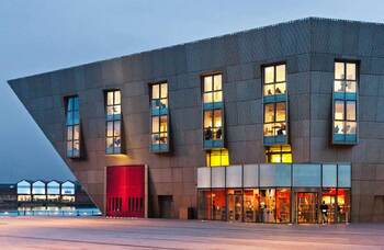 Theatre Peckham announced as new operator of Canada Water Theatre