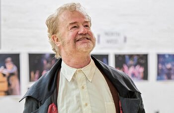 Owen Teale: ‘A Christmas Carol says as much about life as King Lear and Hamlet combined’