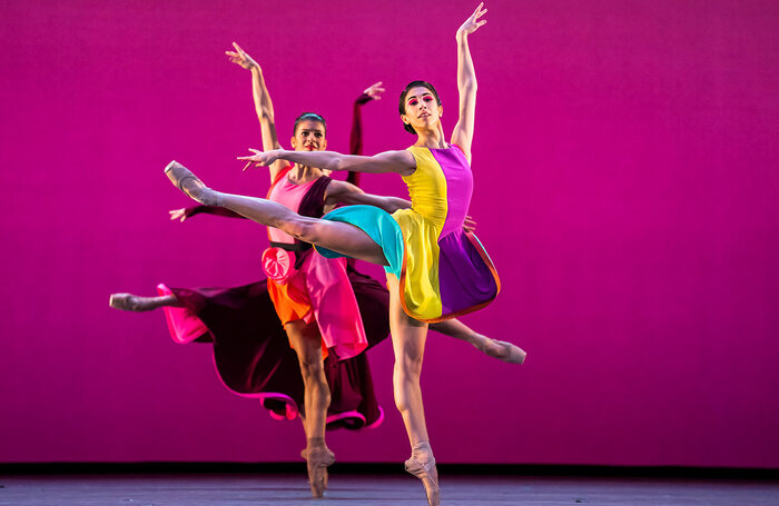 The Royal Ballet A Diamond Celebration Review At The Royal Opera House